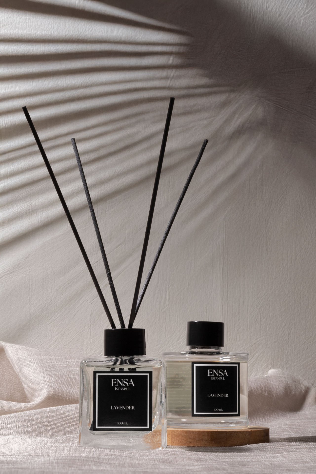 Ensa Gold Lavender  Çubuklu Oda Kokusu 100 ml.