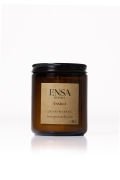 Ensa Kavanoz Vanilya Kokulu Mum 250 ml.