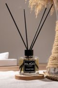 Ensa Premium Vanilya ve Tonka Çubuklu Oda Kokusu 100 ml. Silindir