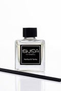 Ensa Premium Vanilya ve Tonka Çubuklu Oda Kokusu 100 ml. Küp